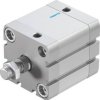 Siłownik kompaktowy FESTO ADN-50-30-A-P-A 536315, Długość skoku: 30 mm