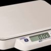 ECE 50K-2N Table scales, up to 50 kg, incl. DAkkS