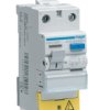 RCCB, 2-biegunowy, 40A, 30mA, Hager
