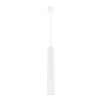 Track Pendant White 3W Led Ml6507 Milagro