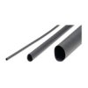 Heat Shrink PO 32-8mm 4:1 BLK 1.2M