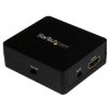 StarTech.com HD2A HDMI Audio Extractor - 1080p