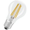 OSRAM 4099854253461 LED LAMPS FILAMENT CLASSIC A 2.2W 827 Clear E27 Bulb
