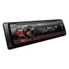 Radio samoch.PIONEERMVH-S310BT USB+BT Bluetooth