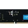 RAM, 8 GB, DDR5, gniazdo: UDIMM
