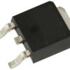Tranzystor; unipolarny; IRFR9024NTRPBF; P-MOSFET; 11A; 55V; 42W; 175mOhm; DPAK (TO252); powierzchniowy (SMD); International Rect