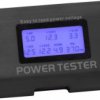 Delock 18159 Tester zasilania PC