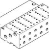 Blok na baterie FESTO MHA2-PR6-5-M5 525129