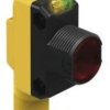 Bezzwrotny czujnik fotoelektryczny Turck QS18VP6RQ8-02790 3002790 1 szt.