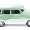 Wiking 085006 H0 Model samochodu Opel Karawana 1956