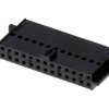 Molex 901600126 Obudowa złącza pin żeńskiego na kabel Molex MOL Power & Signal Sol., piny: 26, 1 szt.