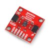 SparkFun Human Presence and Motion Sensor - czujnik obecności i ruchu - STHS34PF80 - Qwiic - SparkFun SEN-22494