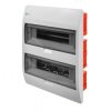 Rozdzielnica modułowa Elegant 2x12 podtynkowa IP40 N+PE 2415-01