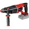Einhell 4514270 TP-HD 18/26 D Li BL Cordless Hammer Drill Brushless SDS+