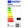Żarówka Led E14 Xled G45e14 4,5W-Nw-M 470Lm 4000K Barwa Neutralna 29627