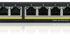 Switch Zyxel GS1915-8EP 8p PoE (PoE+: 8;) 60W Managed Gigabit