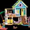 42699 LEGO® Friends - Beach House with Seals