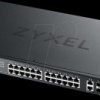 XGS2220-30-EU0101F Switch, 24-Port, Gigabit Ethernet