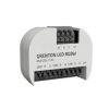 GRENTON LED RGBW, Flush, TF-Bus, RGB-201-T-01