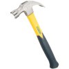 Estwing 24082 EMRF20C Sure Strike Curved Claw Hammer Fibreglass Handle 20oz/567g