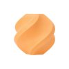 Filament Bambu Lab PLA Pure 1,75mm 1kg - w zestawie z wielorazową szpulą - Apricot