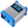 Prostownik sieciowy BC-60 PRO do akumulatorów 24V 30A z wyświetlaczem LCD AZO Digital