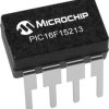 Mikrokontroler Microchip PIC16 PDIP 8-pinowy Otwór przezierny PIC16F 3,5 KB Flash