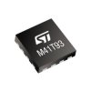 M41T93RQA6F Serial SPI bus real-time clock (RTC) with battery switchover