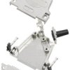 TRU COMPONENTS 7709284 Zestaw listew męskich D-Sub TCD45ZF25HDP44K, rzędy: 3, styki: 44, 45 °, 1 szt.