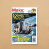 Make: Magazine, Volume 24 - PDF