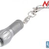 LATARKA LED BRELOK ALUM.MCE14