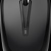 MROS216 Wireless Mouse, black