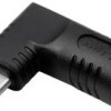 USB-C Adapter Akyga AK-ND-D08 65 W 3.25 A