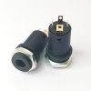 Z. JACK 3.5 STEREO black univ. z nakr.