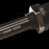 MK7-1A66B-500W Reed sensor, MK07 series, 1 NO, 10 W