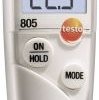 Pirometr testo 805