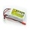 Pakiet Li-Pol GPX Extreme 800mAh 20C 3S 11,1V