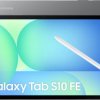 Samsung Galaxy Tab S10 FE Enterprise Edition 5G, WiFi 128 GB szary Tablet 27.7 cm (10.9 cal) EEK F (A - G) Samsung Exyno