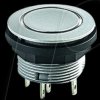 SCTLRBF Tactile Pushbutton with ring illumination