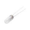 Żarówka 14V 50mA bezbarwna 2piny
