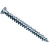 MASONMATE 0869T7572 Self Tapping Concrete Frame Screw 7.5 x 72mm (100)