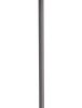 Akumulatorowa lampka stołowa Deko Light Canis 346051 3.5 W ciemnoszary