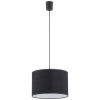 Lampa wisząca RONDO BLACK 3464 TK Lighting