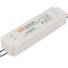 Zasilacz Impulsowy, Led, 50,4W, 948Vdc, 1050Ma, 90264Vac, Ip67 Lpc-60-1050