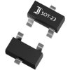 Small signal diode, AEC-Q101 qualified, 0.35 W, 90 V, SOT-23, Diotec Semiconductor BAS31-AQ