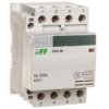 Stycznik Modułowy 63A 4Z 0R 230V Ac St63-40