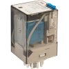 Finder 60.13.9.024.0040 24V Relay (11-Pin) 3PDT DC