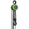 Sealey CB2000E 2.5m Chain Block 2 Tonne