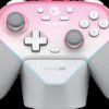 GSNVPP004 GameSir Super Nova controller, pink