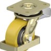 Blickle 847452 LS-GTH 127K-ST-FS Koło obrotowe do dużych obciążeń Średnica koła: 125 mm Maksymalne obciążenie: 700 kg 1